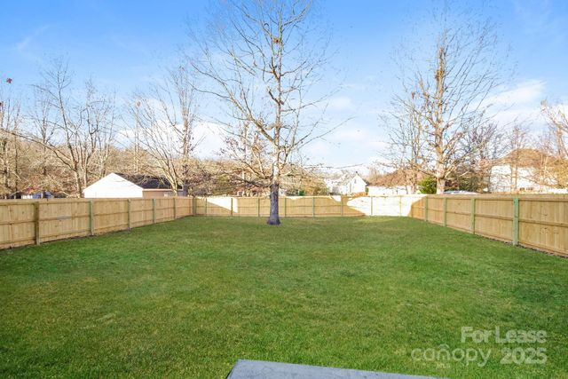 5509 Burning Ridge Drive, Monroe, NC 28110