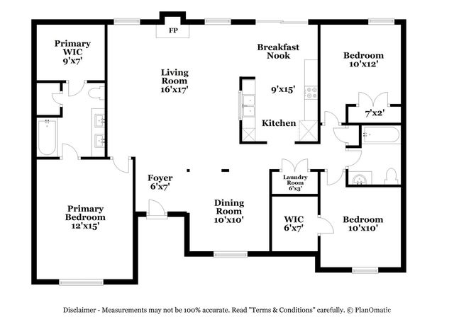 5509 Burning Ridge Drive, Monroe, NC 28110