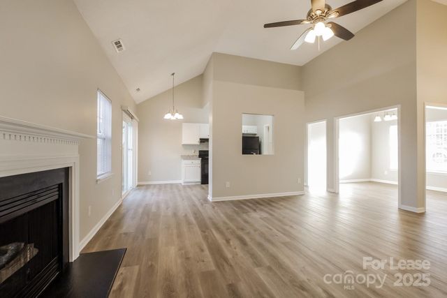 5509 Burning Ridge Drive, Monroe, NC 28110