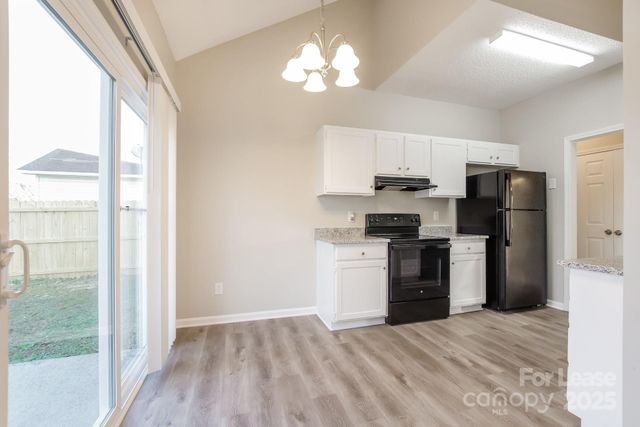 5509 Burning Ridge Drive, Monroe, NC 28110