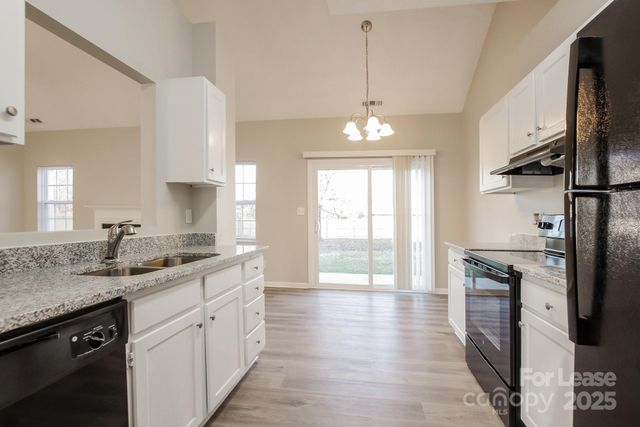 5509 Burning Ridge Drive, Monroe, NC 28110