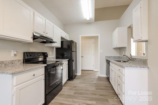5509 Burning Ridge Drive, Monroe, NC 28110