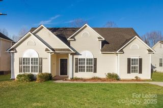 5509 Burning Ridge Drive, Monroe, NC 28110