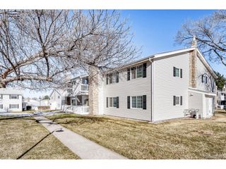 14453 E Jewell Ave 9-104, Aurora, CO 80012