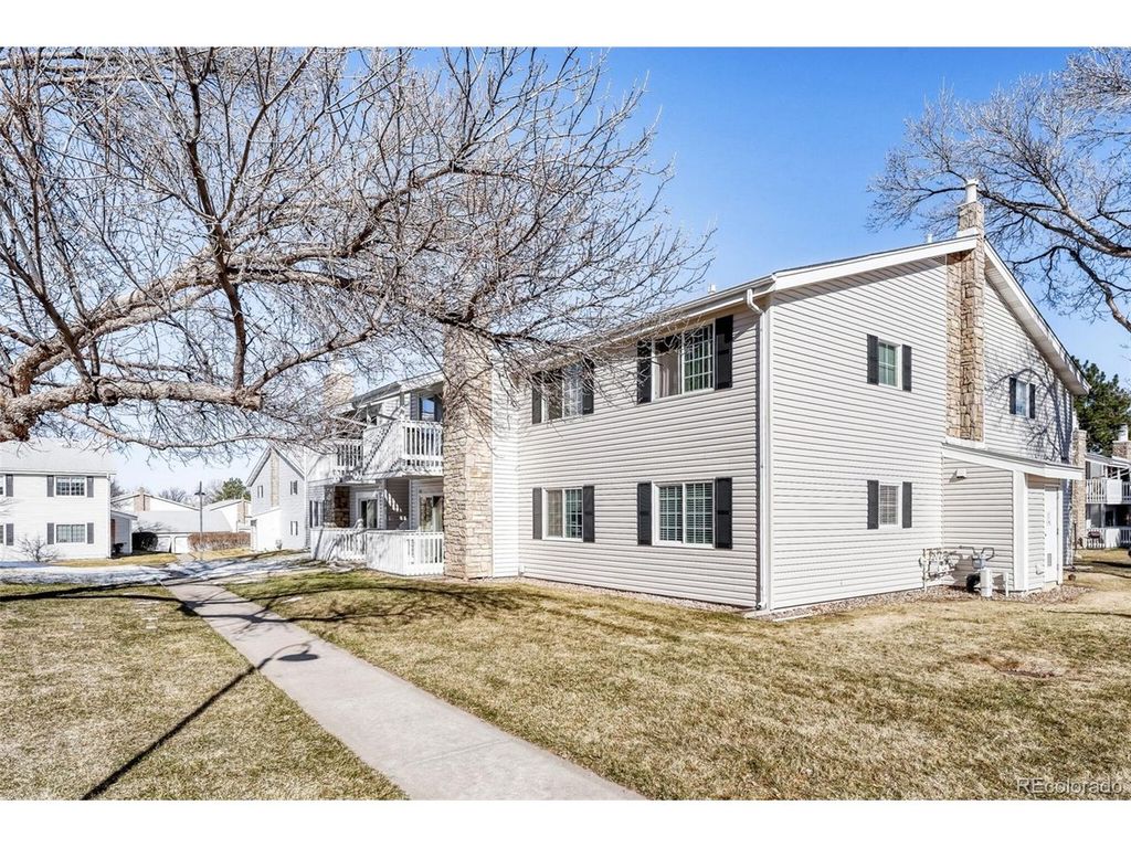 14453 E Jewell Ave 9-104, Aurora, CO 80012