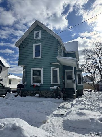 7 Miller Street, Norwich, NY 13815