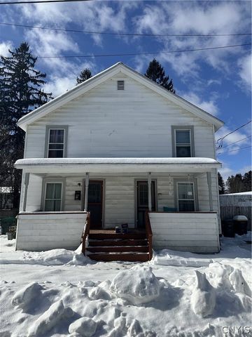 7 Miller Street, Norwich, NY 13815