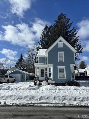 7 Miller Street, Norwich, NY 13815