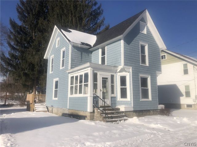 7 Miller Street, Norwich, NY 13815