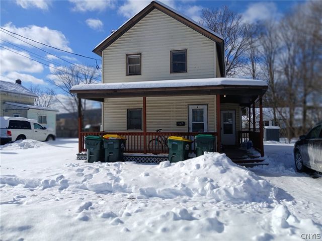 7 Miller Street, Norwich, NY 13815