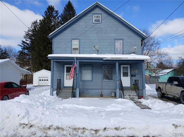 7 Miller Street, Norwich, NY 13815