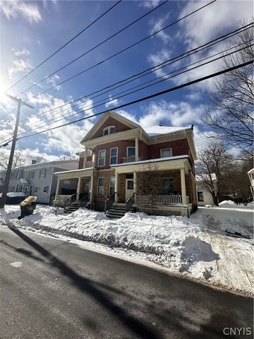 7 Miller Street, Norwich, NY 13815