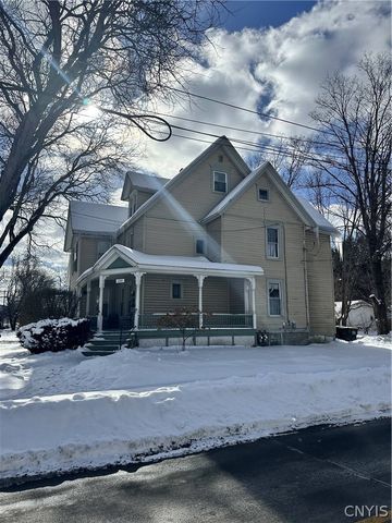 7 Miller Street, Norwich, NY 13815