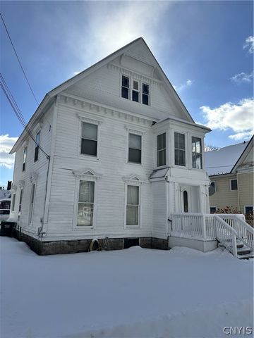 7 Miller Street, Norwich, NY 13815