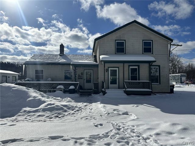 7 Miller Street, Norwich, NY 13815