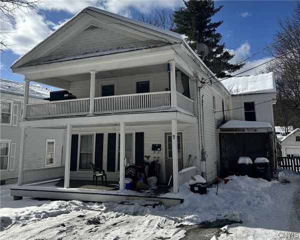 7 Miller Street, Norwich, NY 13815