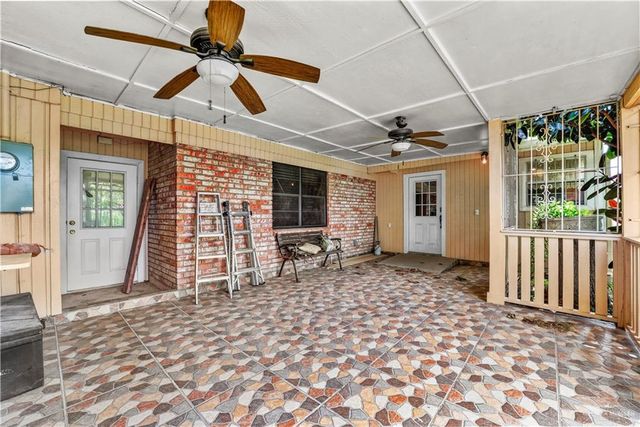 302 Rose Marie Street, Mission, TX 78574
