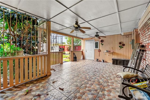 302 Rose Marie Street, Mission, TX 78574