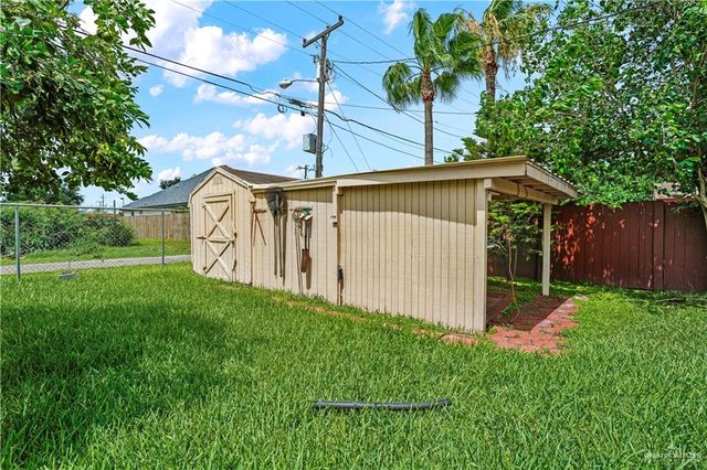 302 Rose Marie Street, Mission, TX 78574