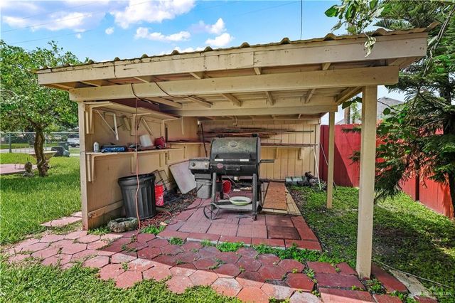 302 Rose Marie Street, Mission, TX 78574