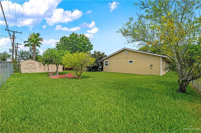 302 Rose Marie Street, Mission, TX 78574