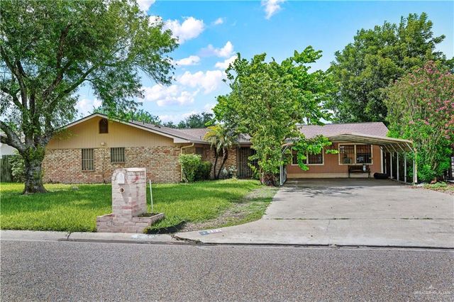 302 Rose Marie Street, Mission, TX 78574