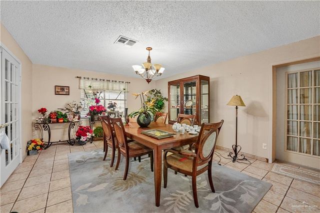 302 Rose Marie Street, Mission, TX 78574
