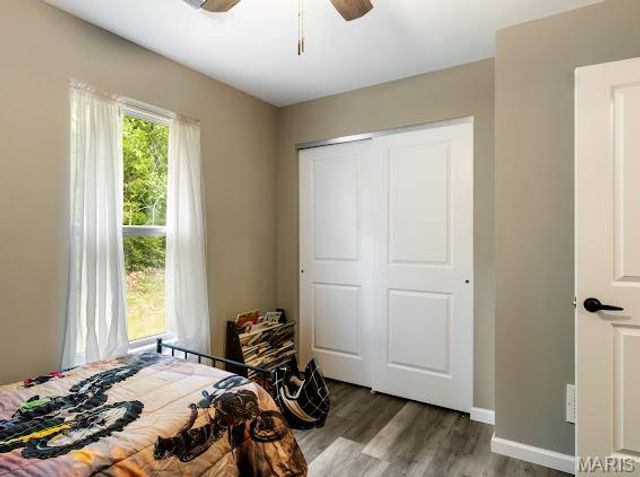 400 East Plattin Street, De Soto, MO 63020