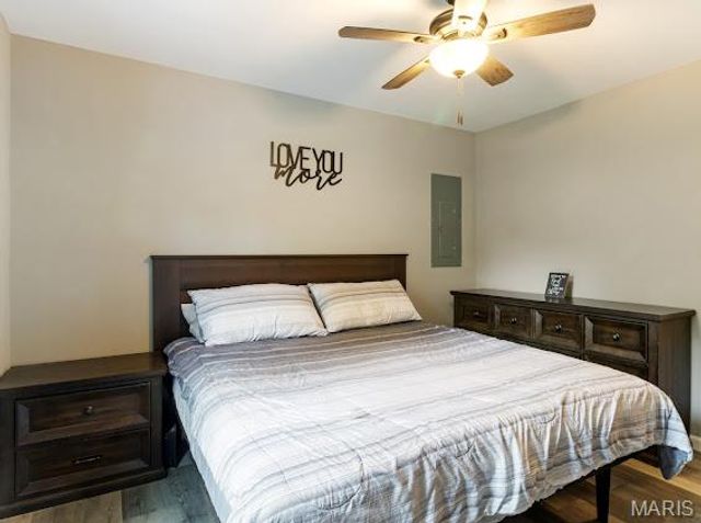 400 East Plattin Street, De Soto, MO 63020