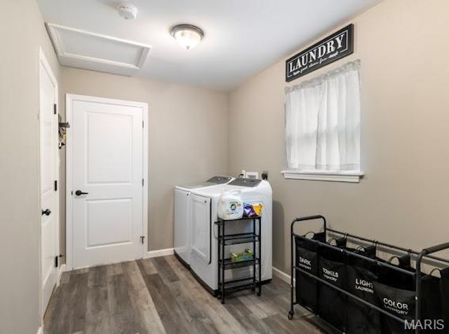 400 East Plattin Street, De Soto, MO 63020