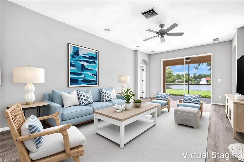 7586 Sika Deer WAY, FORT MYERS, FL 33966 — photo 2