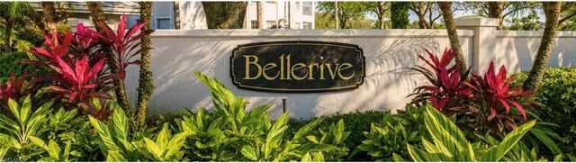 6225 Bellerive AVE 1501, Naples, FL 34119