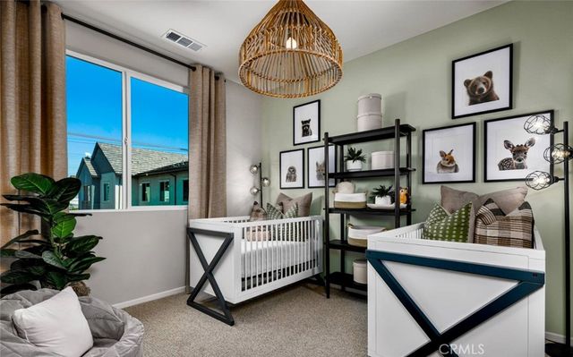 4154 S S. WILDFLAX PASEO 106, Ontario, CA 91761