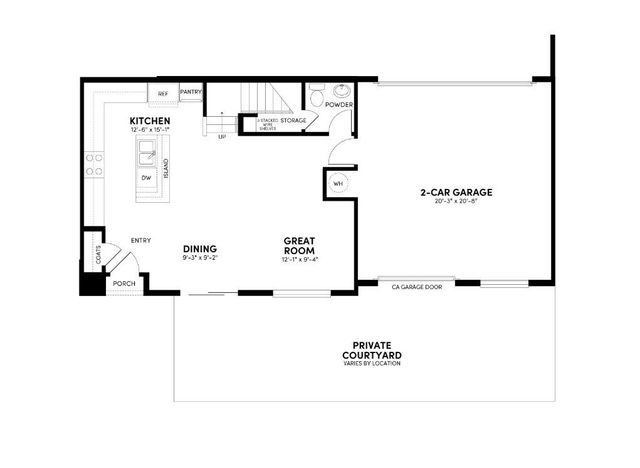 4154 S S. WILDFLAX PASEO 106, Ontario, CA 91761