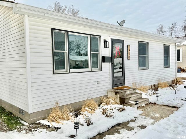1250 MONROE Street, Galesburg, IL 61401