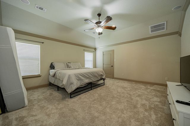 12901 Smokey Ranch Drive, Fort Worth, TX 76052