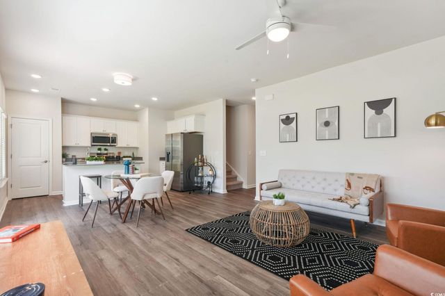 300 Champion Blvd. Ocean Drive, Little River, SC 29566