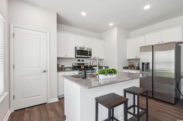 300 Champion Blvd. Ocean Drive, Little River, SC 29566