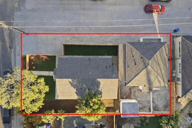 4665-67 E Thorn St, San Diego, CA 92105