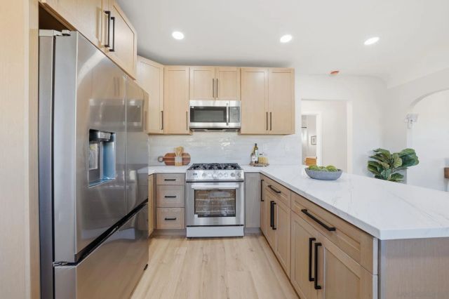 4665-67 E Thorn St, San Diego, CA 92105