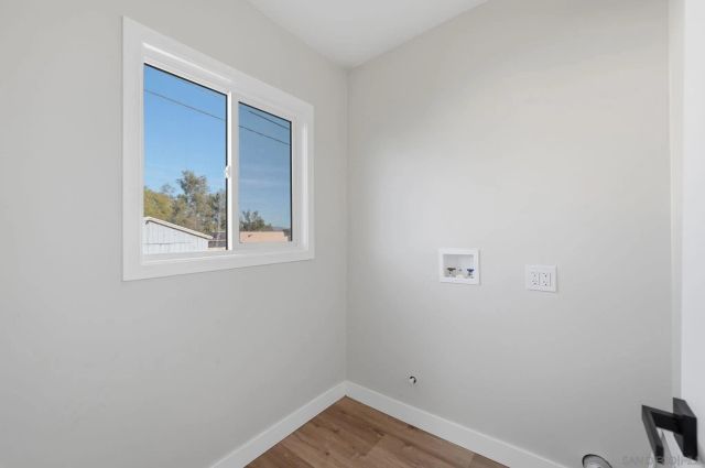 4665-67 E Thorn St, San Diego, CA 92105