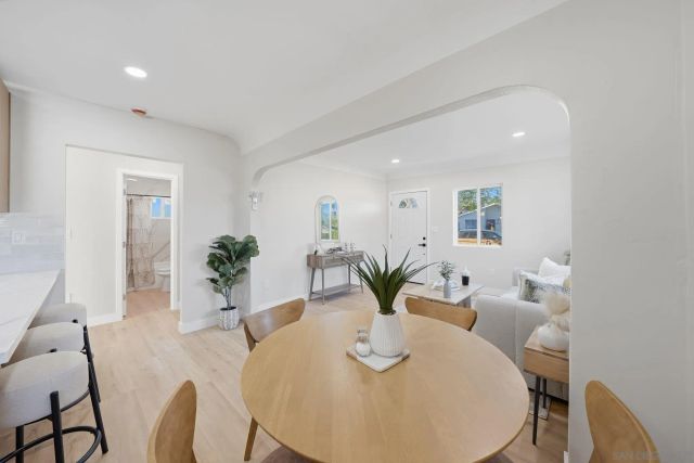 4665-67 E Thorn St, San Diego, CA 92105