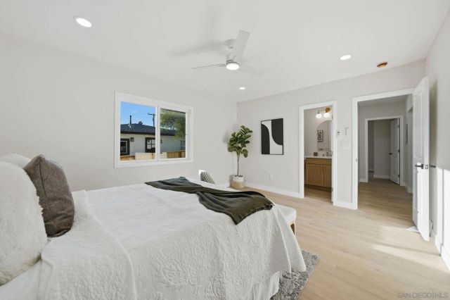 4665-67 E Thorn St, San Diego, CA 92105