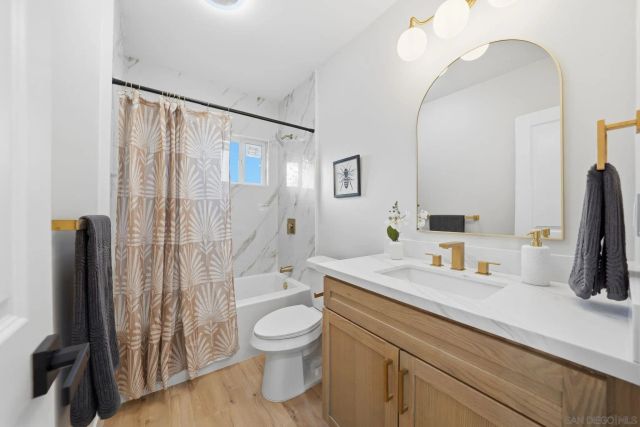 4665-67 E Thorn St, San Diego, CA 92105