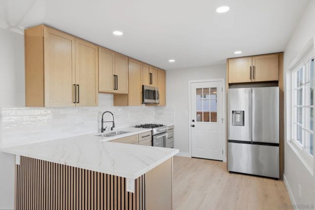 4665-67 E Thorn St, San Diego, CA 92105