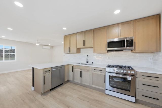 4665-67 E Thorn St, San Diego, CA 92105