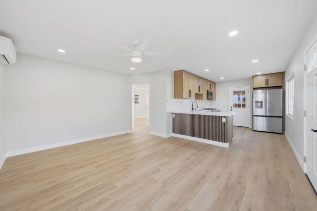 4665-67 E Thorn St, San Diego, CA 92105