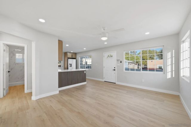 4665-67 E Thorn St, San Diego, CA 92105