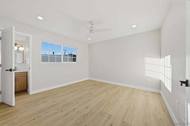 4665-67 E Thorn St, San Diego, CA 92105