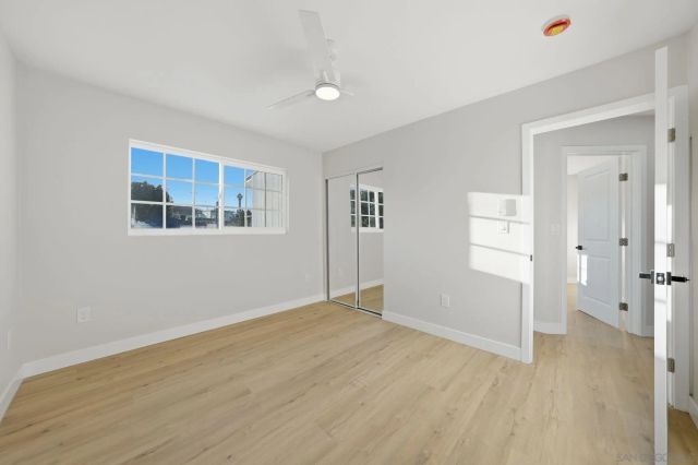 4665-67 E Thorn St, San Diego, CA 92105